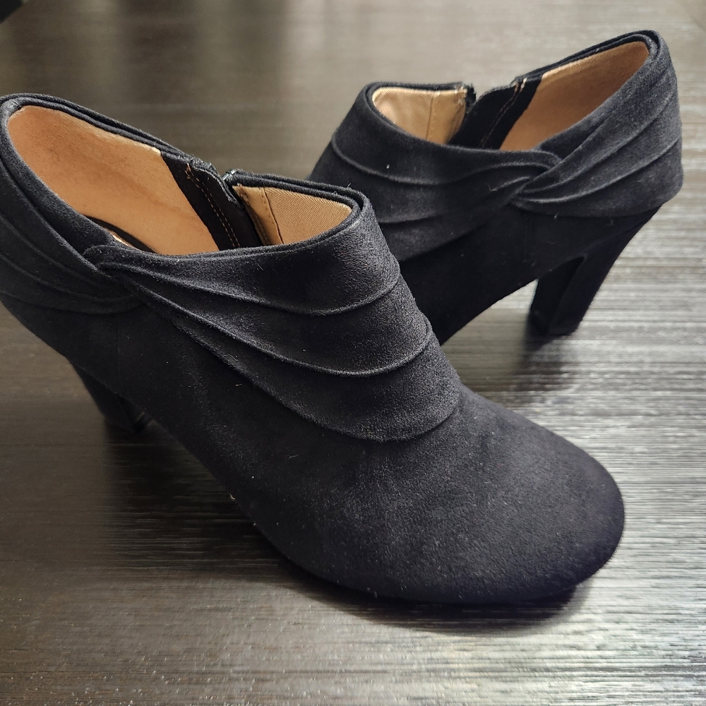 Women's Shoes